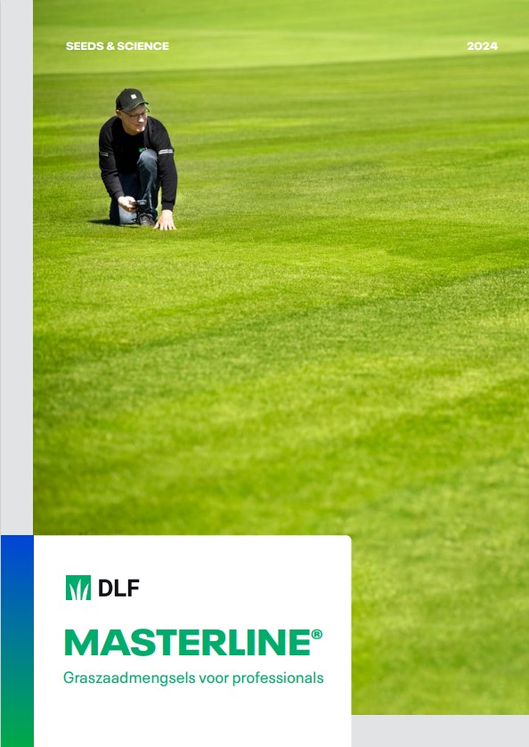 DLF - Masterline Brochure 2024
